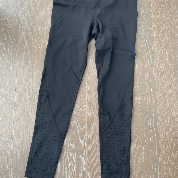Nordstrom - Zella High Waist Legging - Medium, Black - NWT!🌼 - Picture 4 of 4